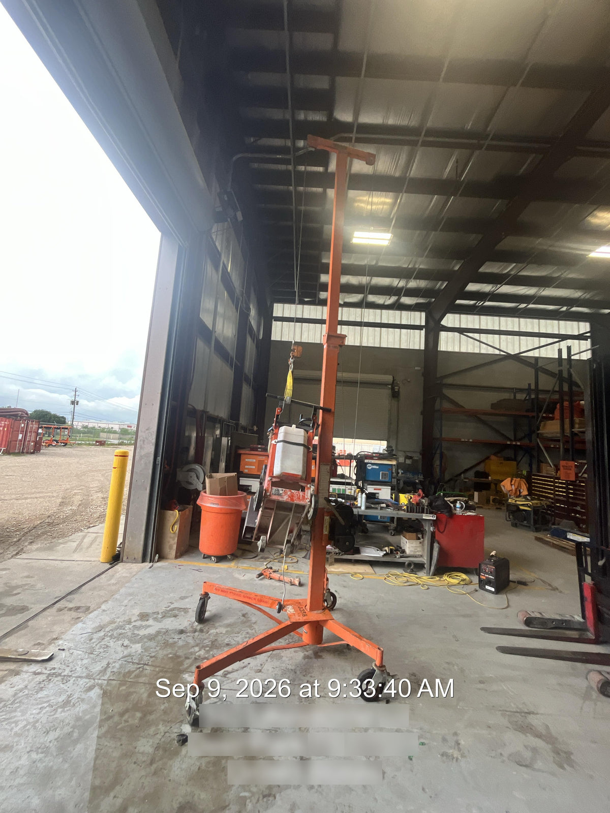2021 SUMNER R-180