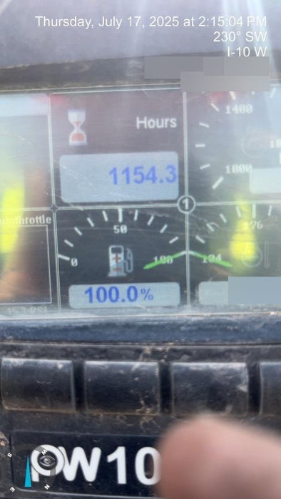 2022 ATLAS COPCO PAC F66 KD