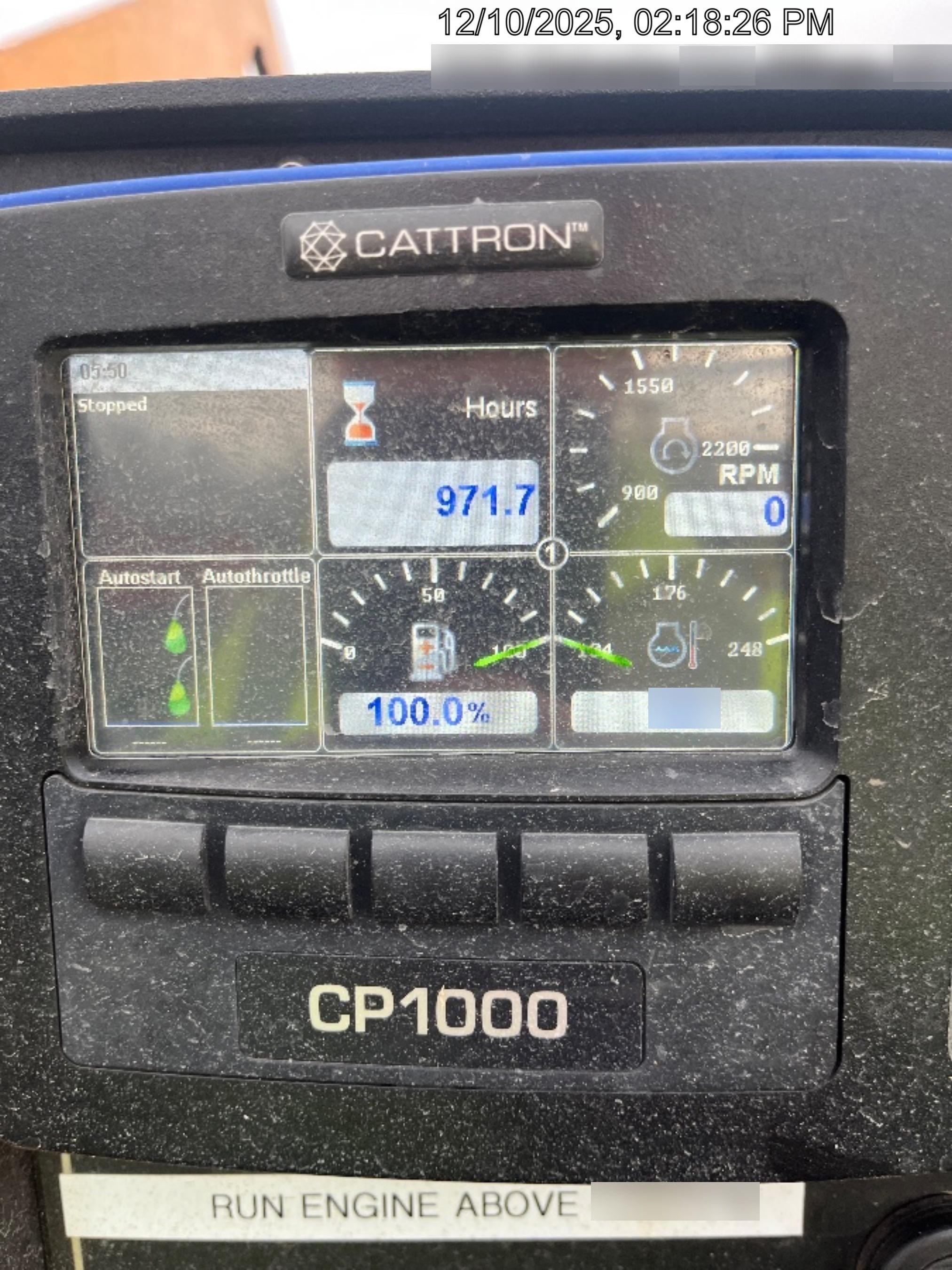 2024 HYDRA TECH HT74D/VFPT