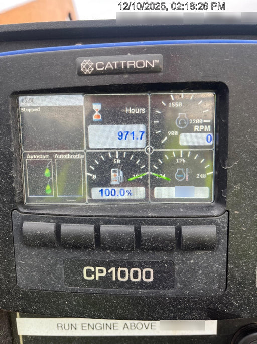 2024 HYDRA TECH HT74D/VFPT