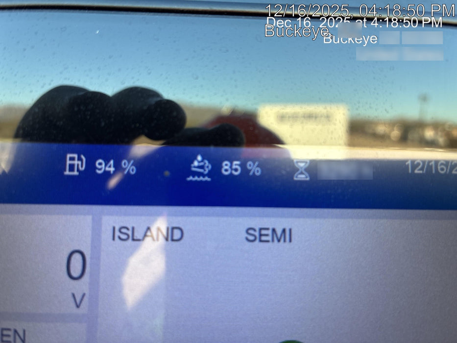 2022 MULTIQUIP DCA220