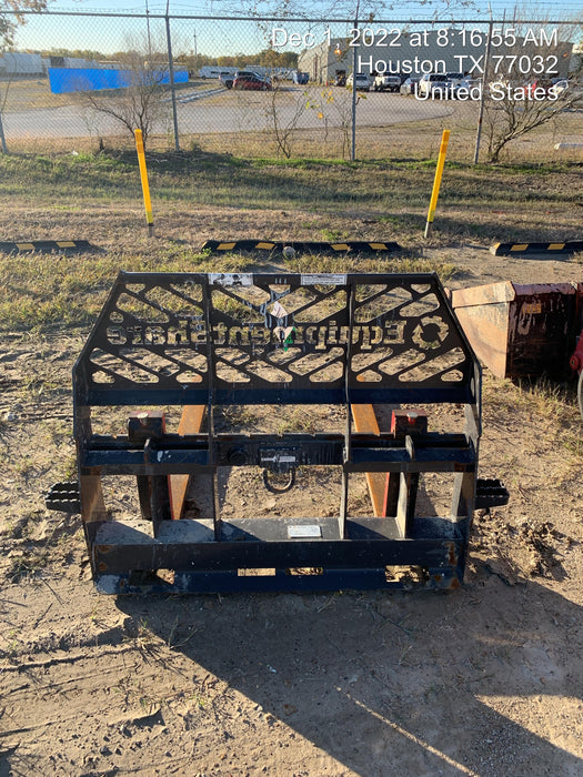 2021 PALADIN 48" Pallet Forks - Paladin