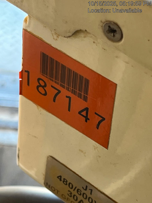 2021 LEX WR6A-7SM-FG26DZ6LD-R