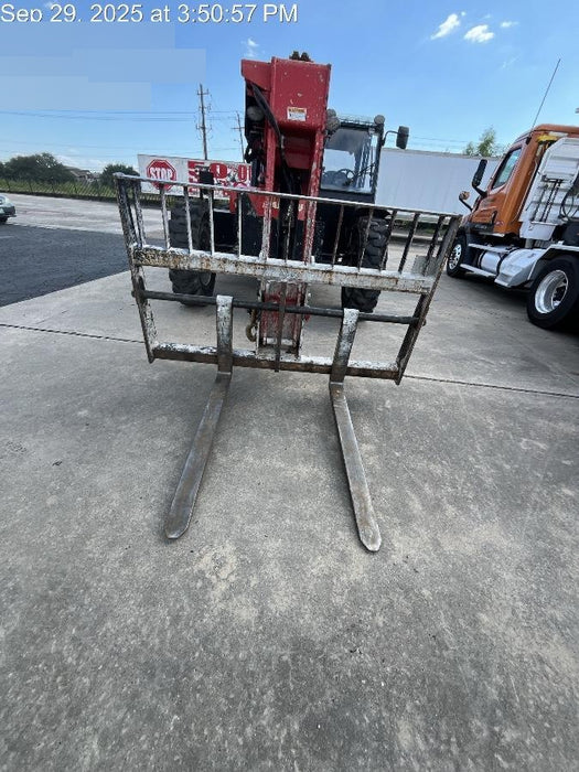 2021 MANITOU MTA8044