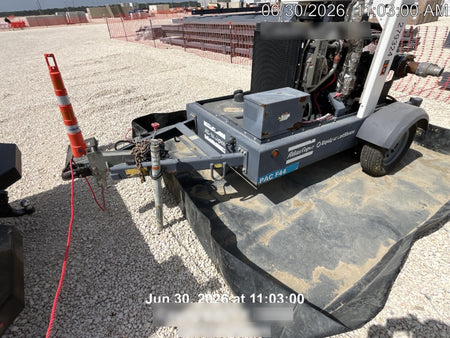 2022 ATLAS COPCO PAC F44 KD