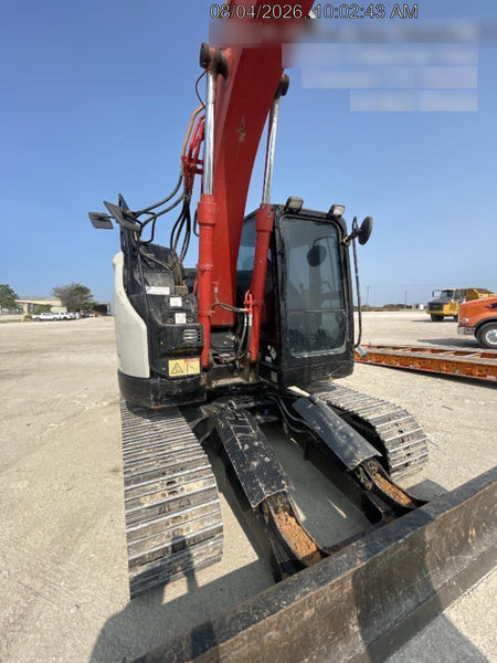 2021 LINK-BELT 145X4DZ