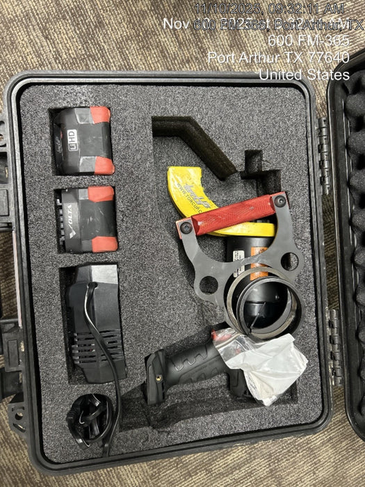 2025 TORCUP VT-2000KIT