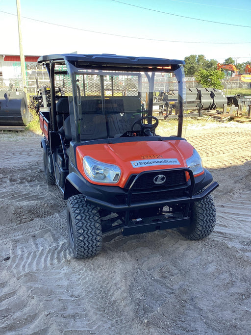 2022 KUBOTA RTV-X1140W-H (Canopy)