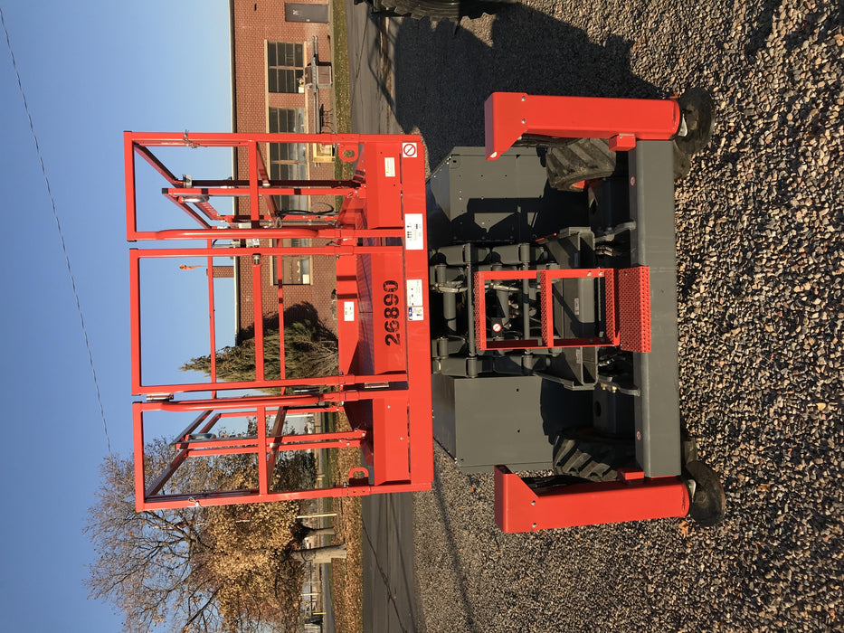 2019 SKYJACK SJ6832 RT