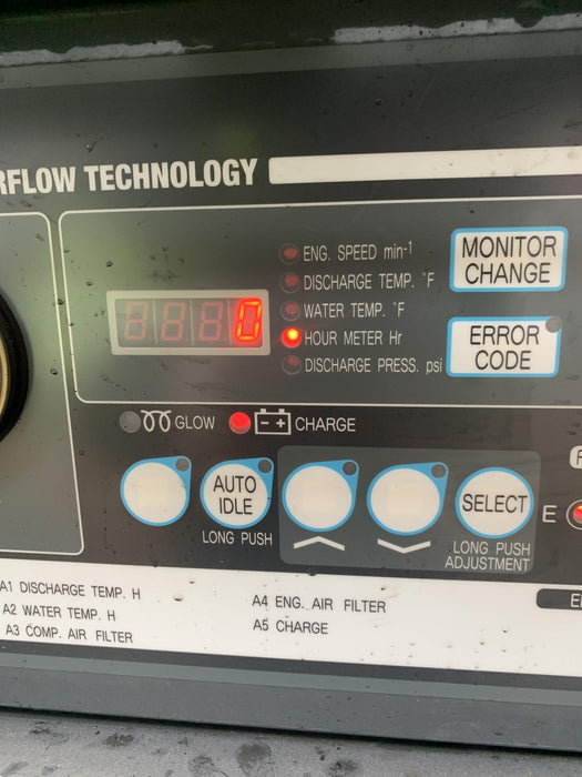 2022 AIRMAN PDS185S-6E1