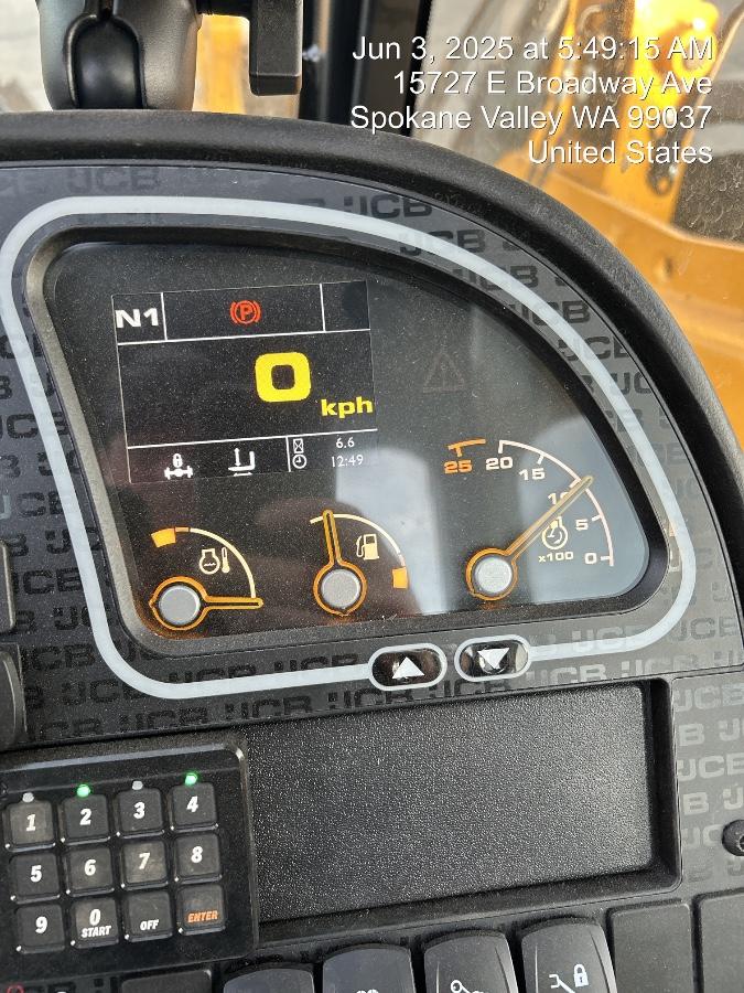 2025 JCB 510-56
