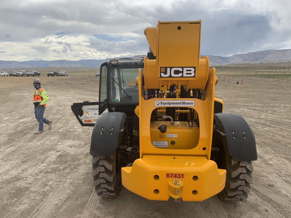 2020 JCB 510-56 JCB 510-56