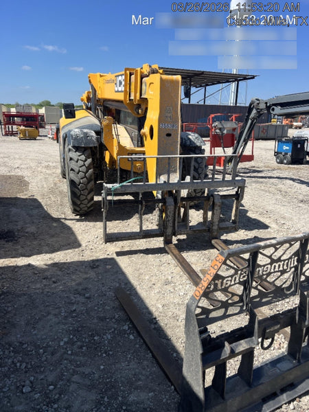 2023 JCB 506-36