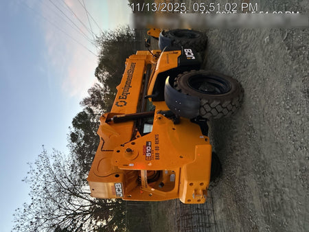 2025 JCB 510-56