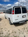 2025 CHEVROLET Express Van - Rental