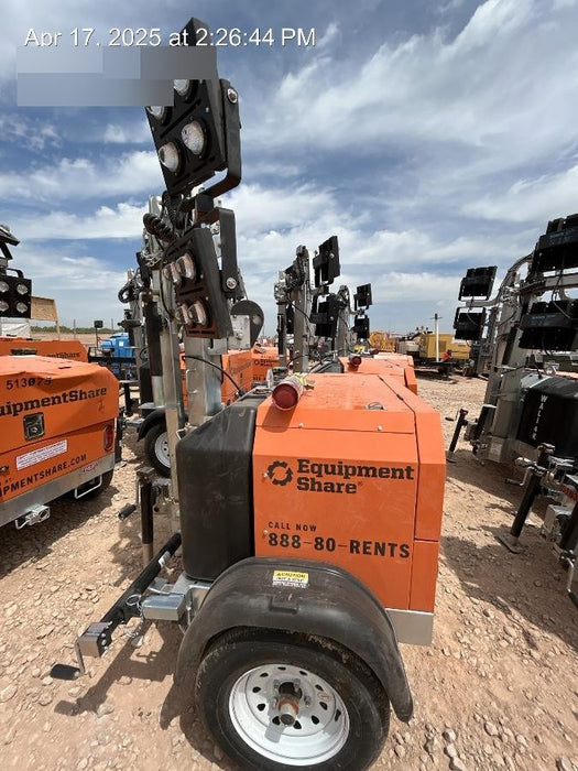 2025 WANCO WLTT-4MM4K