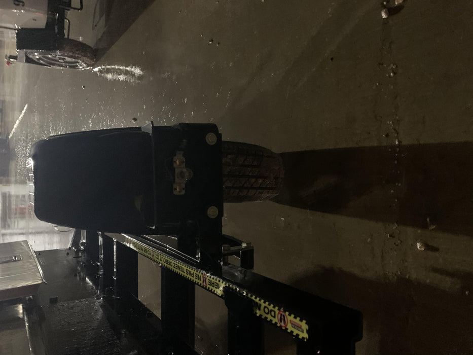 2019 LINCOLN ELECTRIC Vantage 322