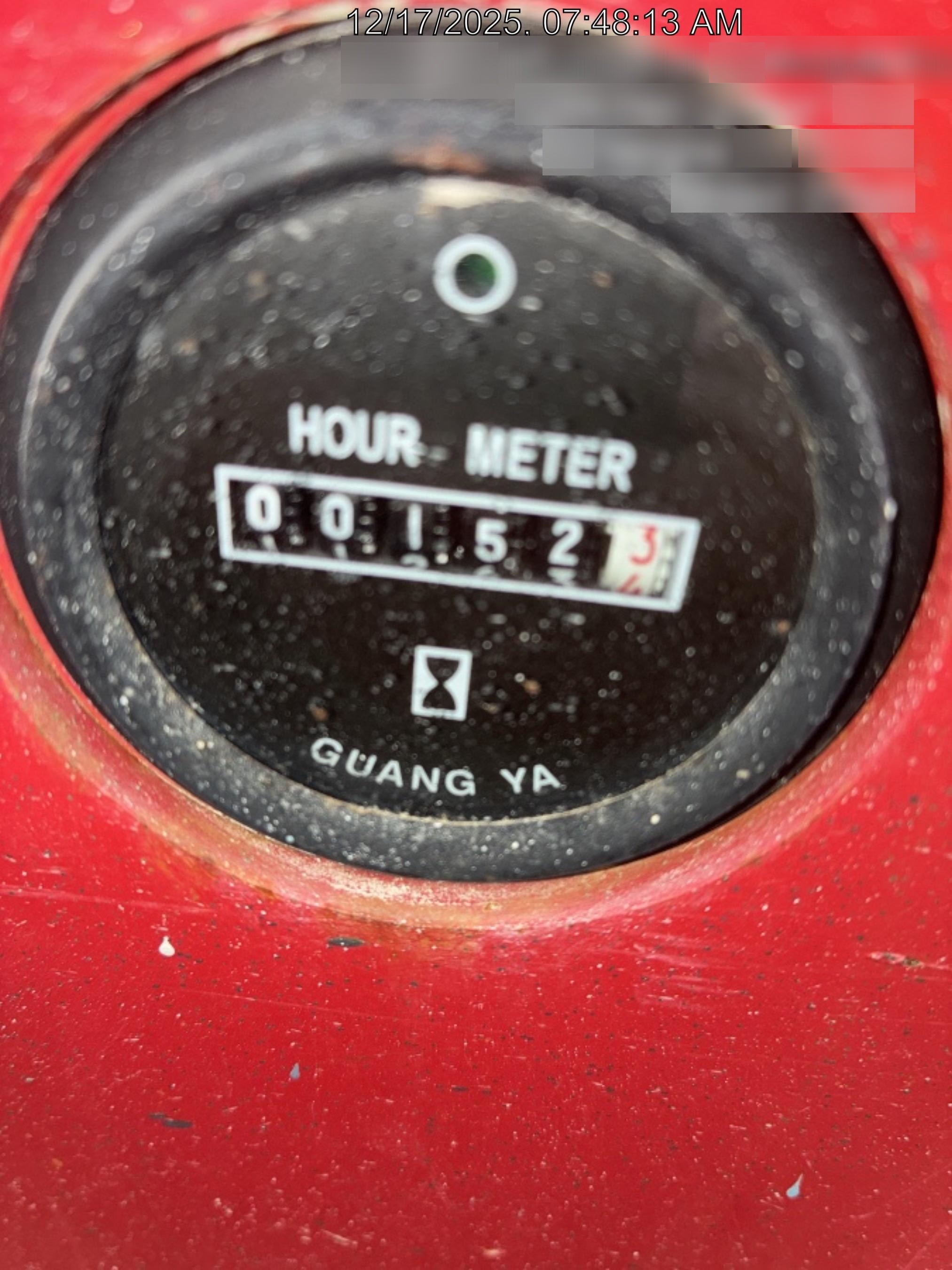 2021 MEC 2632SE