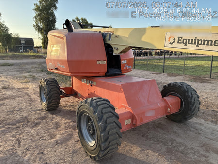 2020 JLG 460SJ