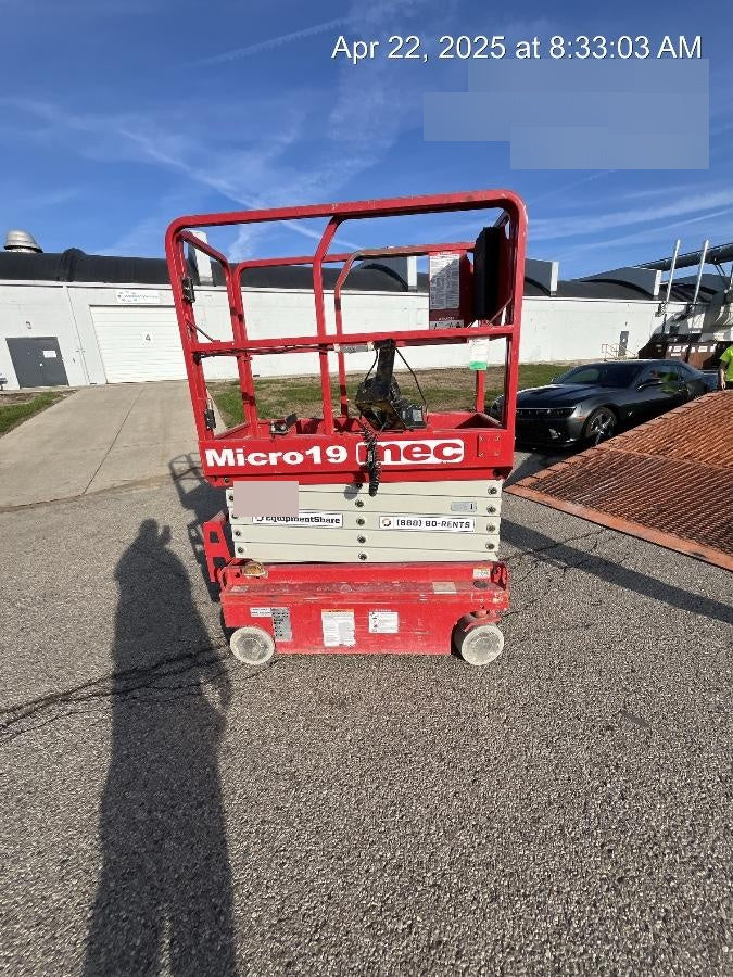 2019 MEC Micro 19