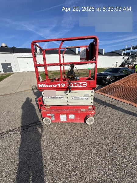 2019 MEC Micro 19