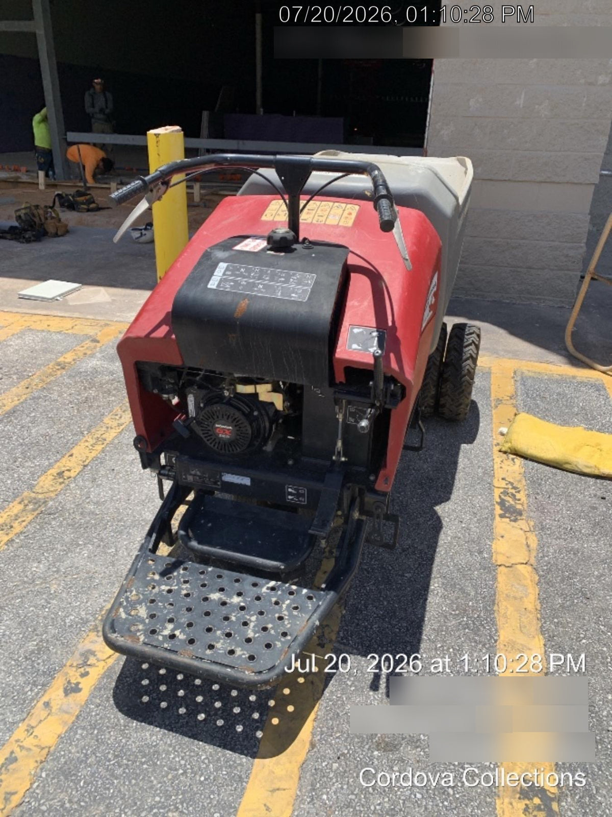 2024 TORO MB-1600