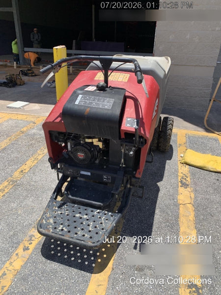 2024 TORO MB-1600