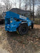 2017 Genie GTH-844 Genie GTH 844, Solid Tires, 60" carriage, Open ROPS