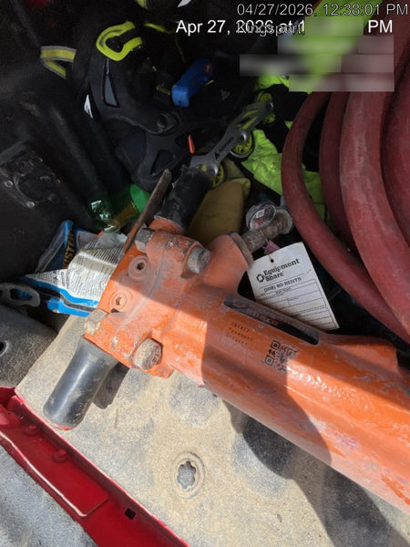 2023 MICHIGAN PNEUMATIC ES-TPB90-118-TRACKER