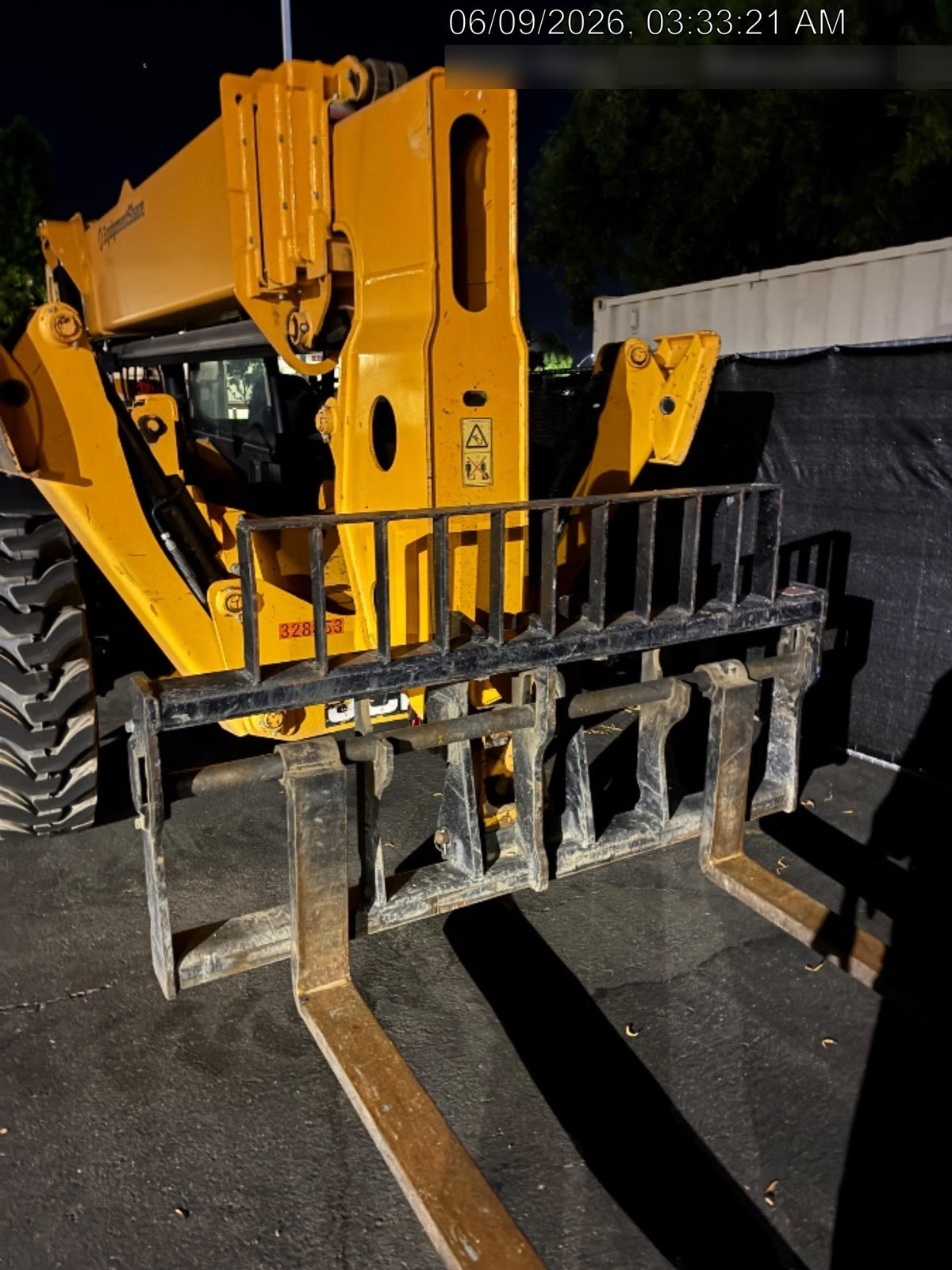 2023 JCB 510-56