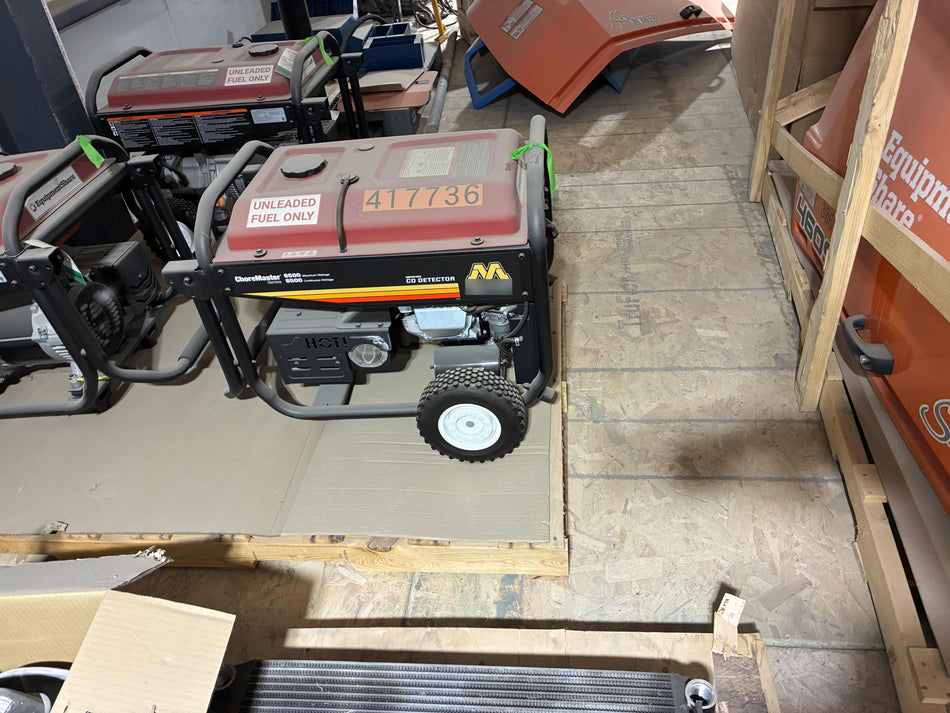 2024 MI-T-M GEN-6500-0MM1