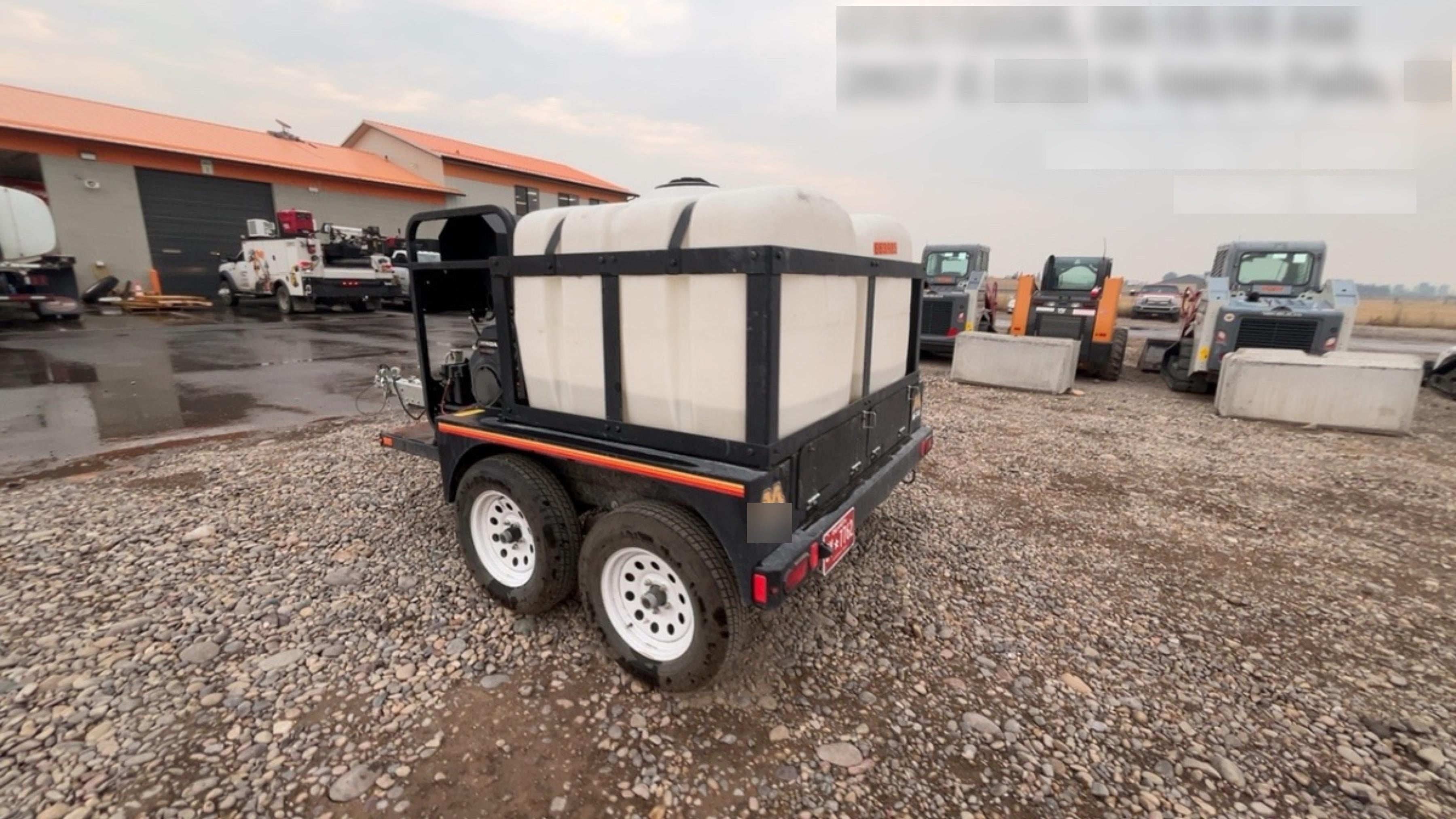 2025 MI-T-M HS-3505-1MGH-UR