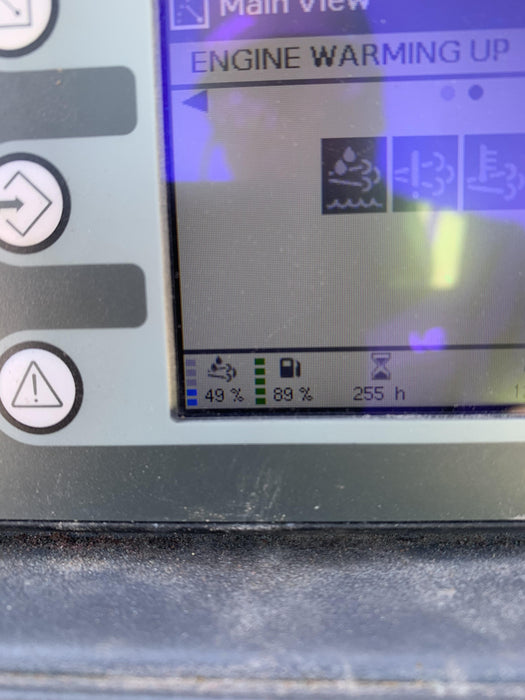 2022 ATLAS COPCO XAS 900