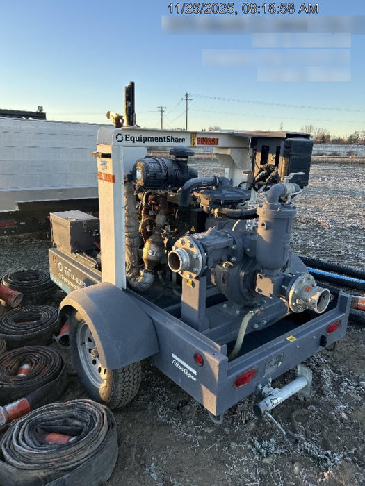 2023 ATLAS COPCO PAC F44 KD