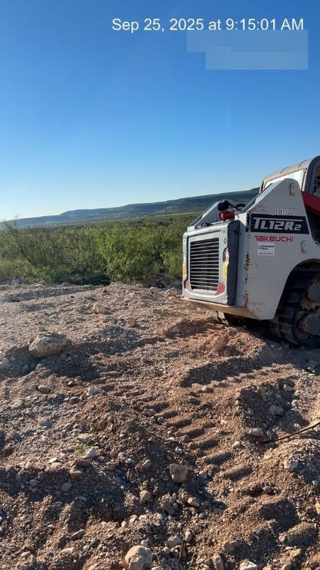 2022 TAKEUCHI TL12R2-R