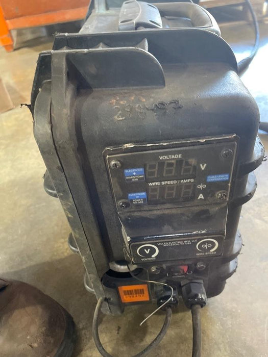 2023 MILLER ELECTRIC ArcReach 8