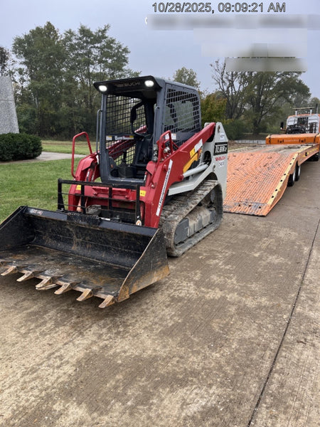2024 ARROW MATERIAL HANDLING FS5100CB - 72"