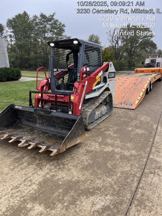 2024 ARROW MATERIAL HANDLING FS5100CB - 72"