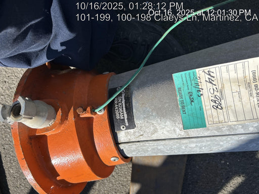 2024 MICHIGAN PNEUMATIC ES-6AM-TRACKER