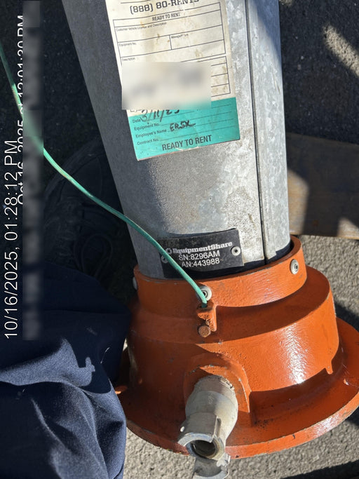 2024 MICHIGAN PNEUMATIC ES-6AM-TRACKER