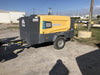2020 ATLAS COPCO XATS 400 PFF