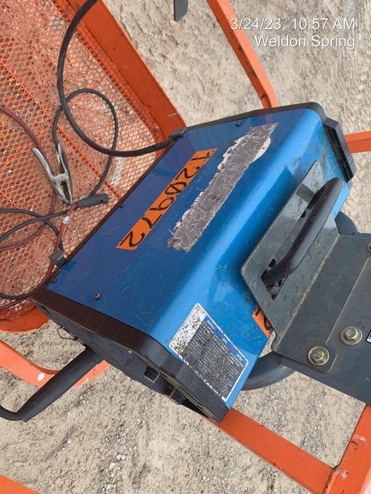 2020 MILLER ELECTRIC CST-280