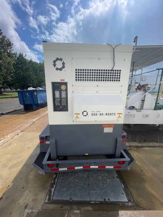 2022 ATLAS COPCO QAS 330