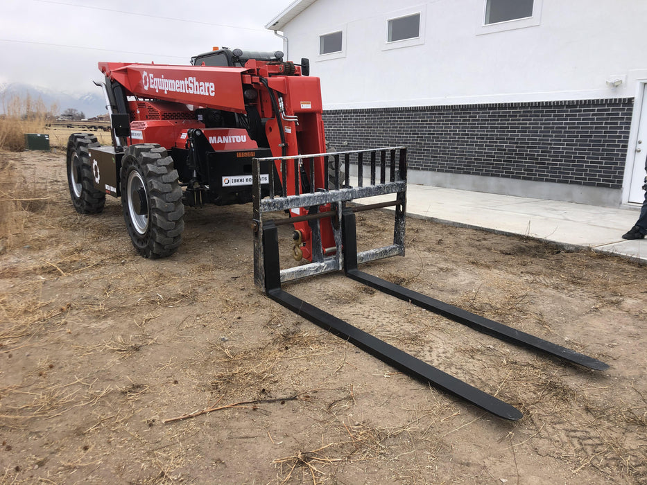 2021 MANITOU MTA8044