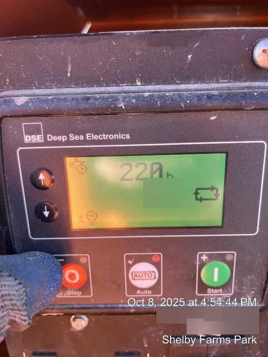 2025 WANCO WLTT-4MM4K