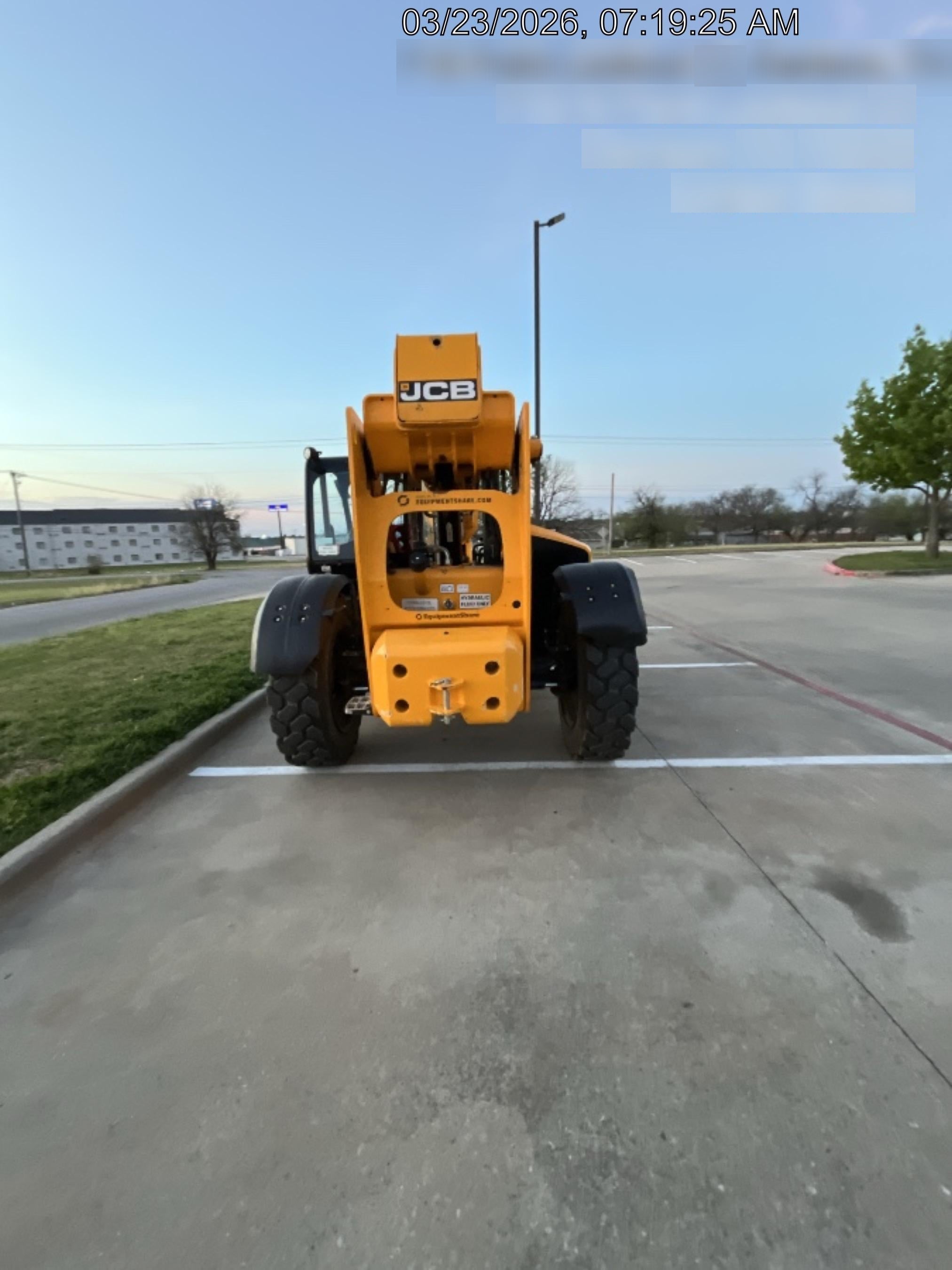 2024 JCB 506-36