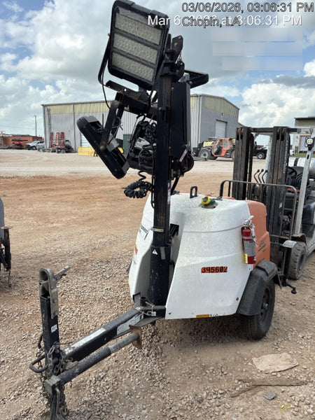 2024 GENERAC MLT2