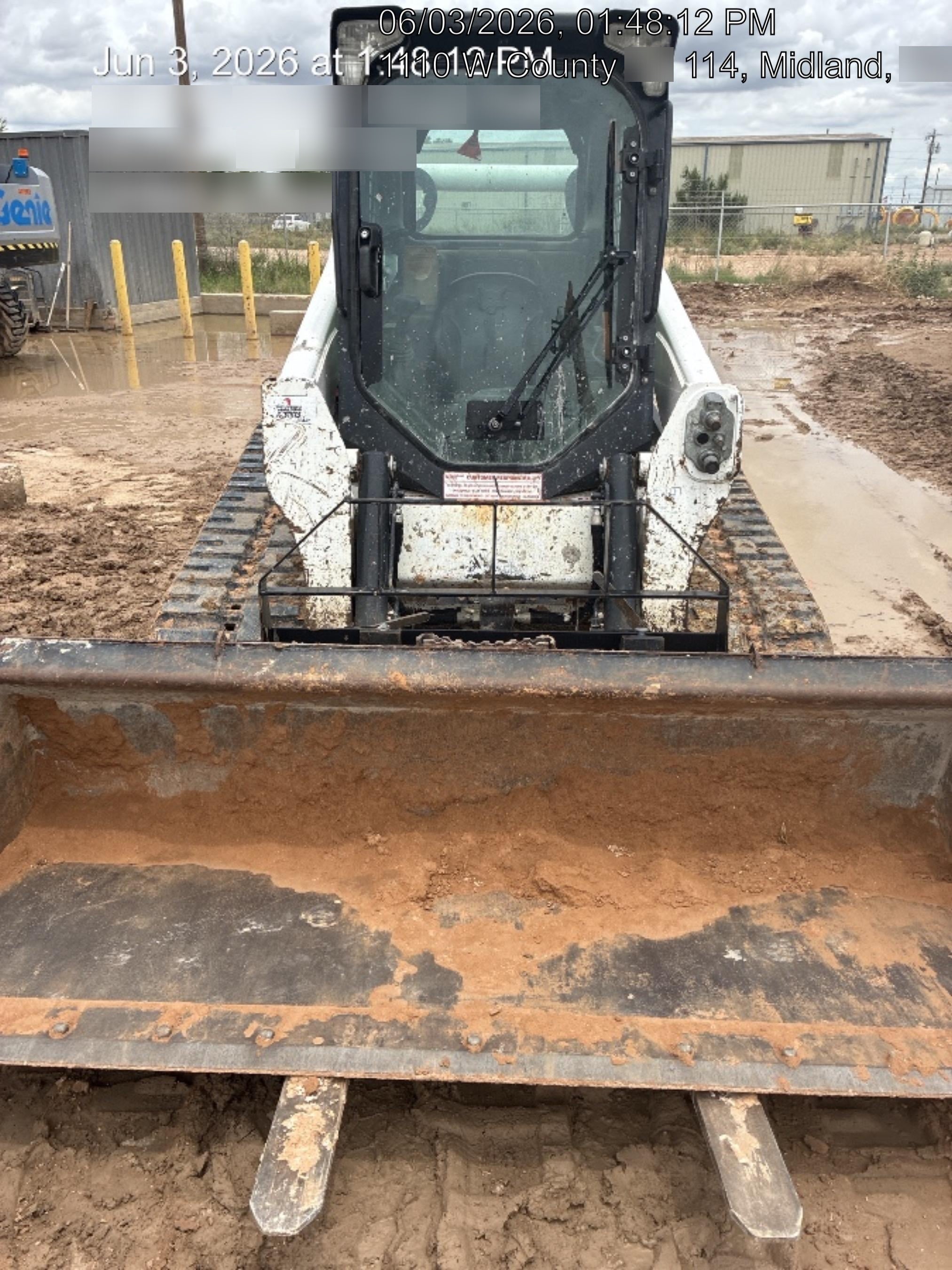 2023 MANITOU 50504723