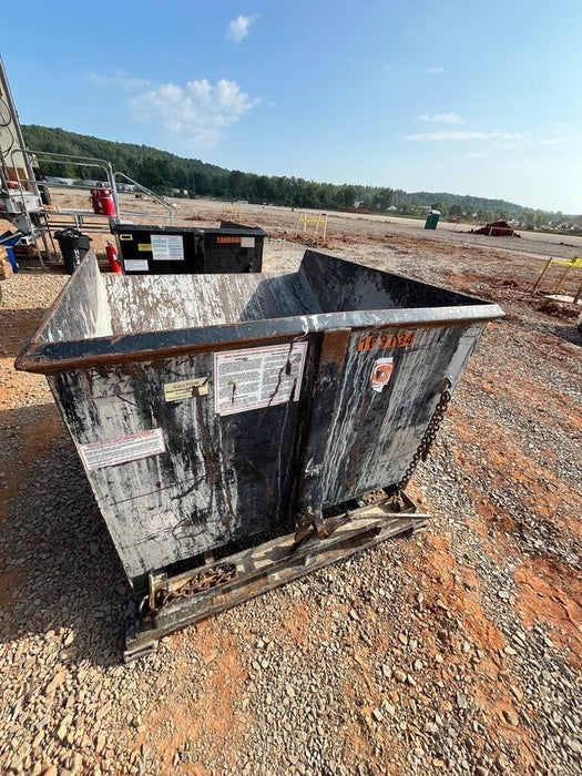 2020 STAR INDUSTRIES M-1820 - Self-Dump Hopper