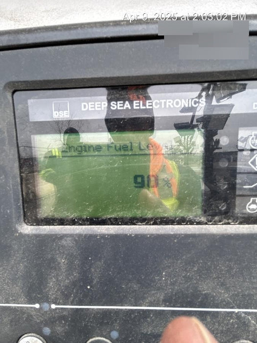 2022 WACKER NEUSON G25